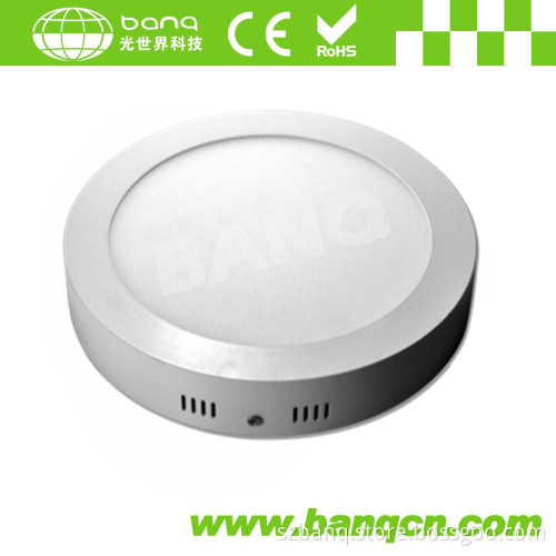 New Design Round 18W LED Panel Light for EU Markets